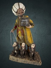 Oriental Figure 41cm Nano