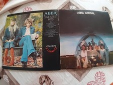 ABBA - Originali in vinile -
