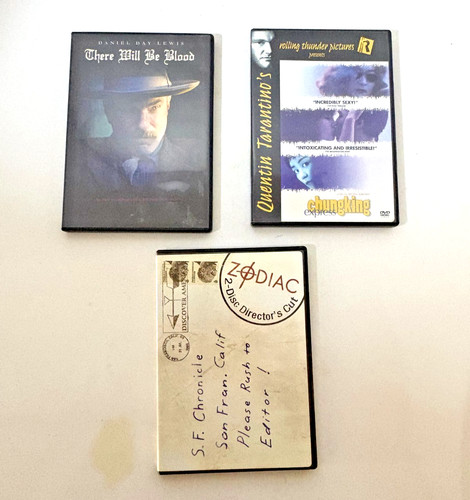 Drama dvds there will - dvds, be