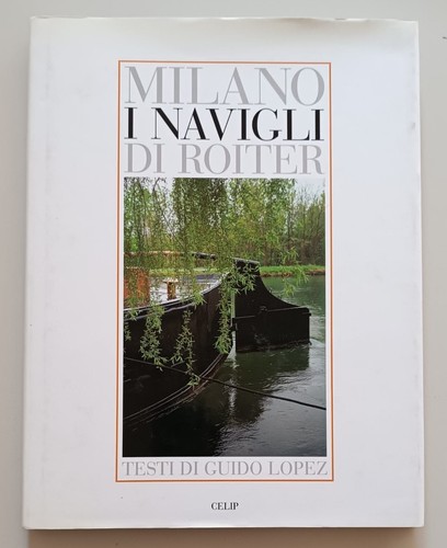Milano navigli di roiter - di,
