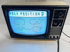 Televisore CRT a stato solido