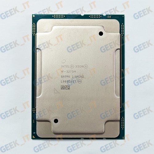 Processore cpu intel - processore, xeon