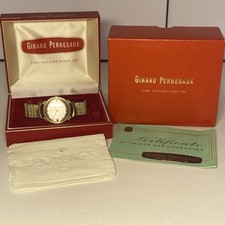 Orologio uomo Girard Perregaux