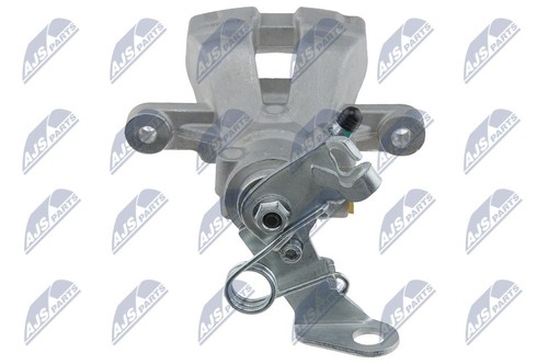 Pinza freno assale - pinza,