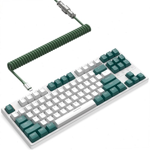 Ziyoulang k87 tastiera - ziyoulang,