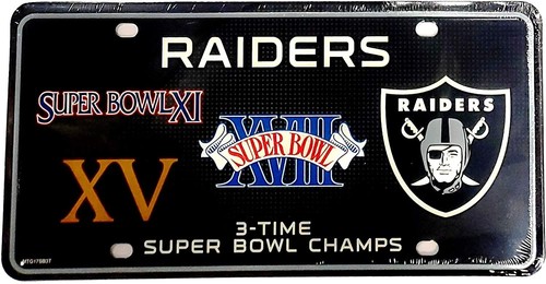 Las vegas raiders super - las,