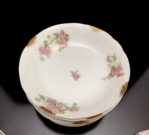 Ciotole dessert vintage - ciotole,