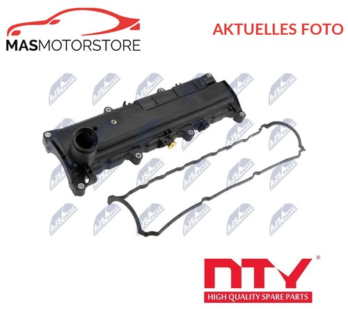 Cylinder head cover - head, nty