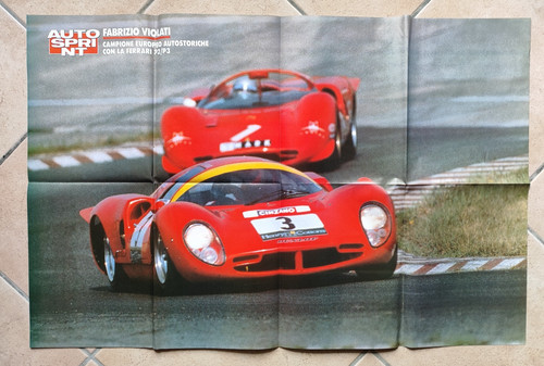 1989 fabrizio violati campione - fabrizio,
