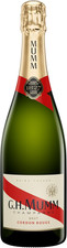 Champagne Cordon Rouge, Vol
