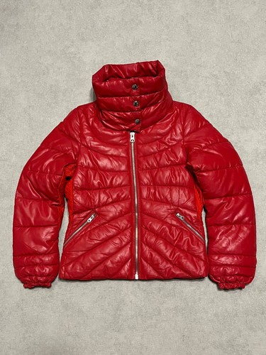 Giubbotto piumino vintage miss - vintage,