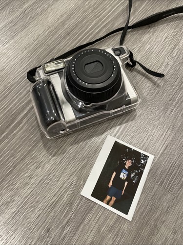 Fotocamera pellicola
