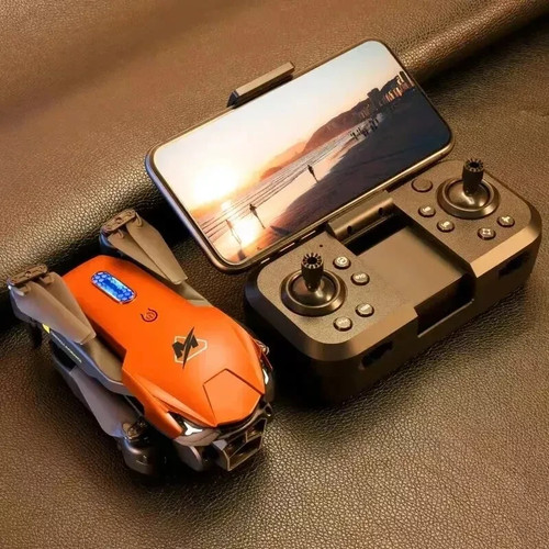 Drone xiaomi pro - 8k, triple