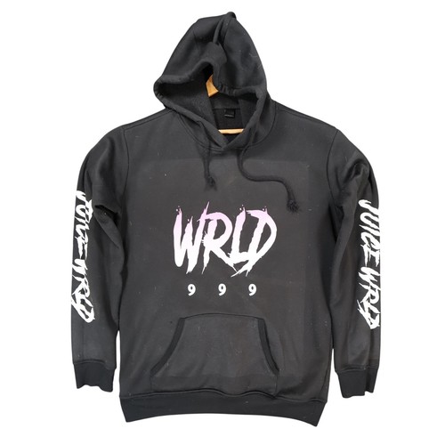 Juice wrld felpa - wrld,