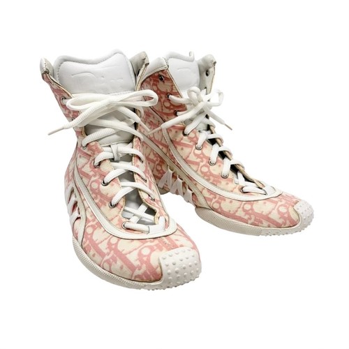 Sneakers alte christian dior - alte,