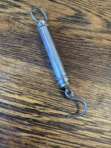 Scala pesca vintage anni - da,