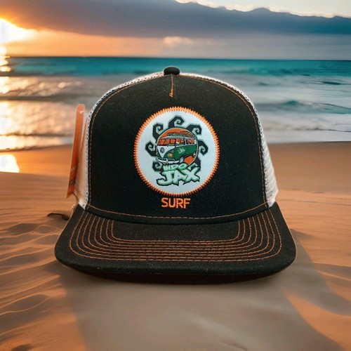 Cappello snapback surf - snapback,