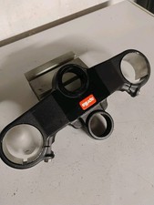 PIASTRA STERZO SUPERIORE UPPER STEERING BRACKET APRILIA RSV 1000 SL FALCO 00-04