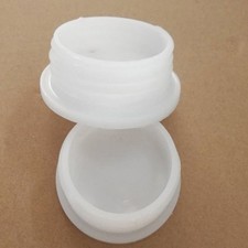  10 pezzi di coperchio per