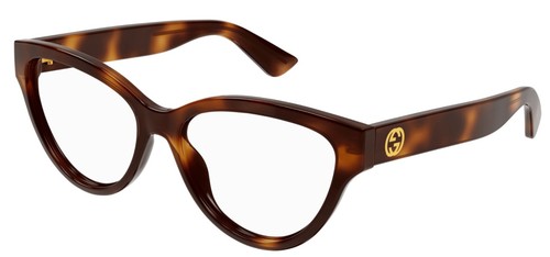 Occhiali vista gucci 1581o - gg,