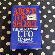 Above Top Secret: The