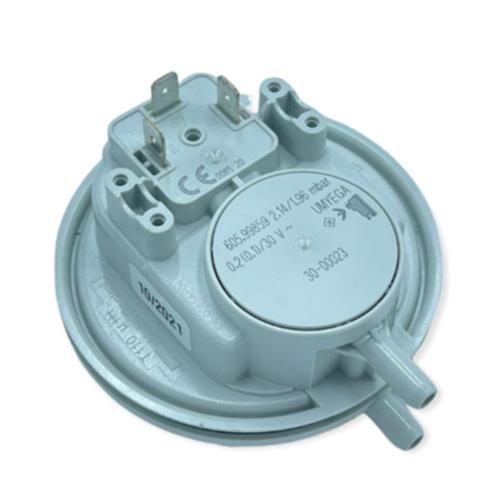 Radiant pressostato aria - radiant,