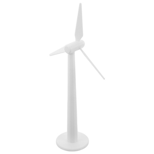 Modello turbina eolica micro