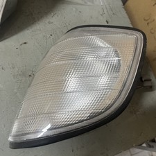 Fanalino Anteriore Sinistro