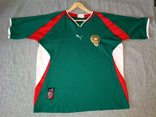 Vintage maroc shirt home - vintage,