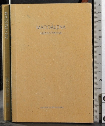 Maddalena valerio berruti - maddalena.,