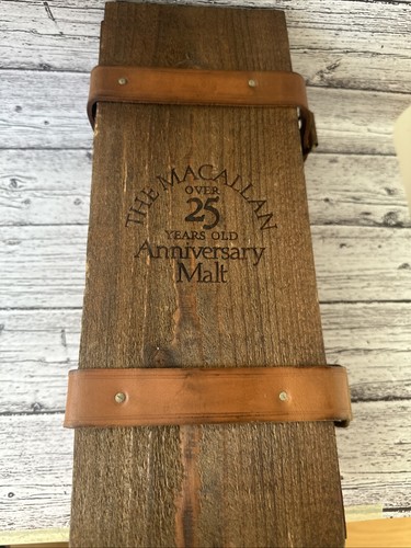 Macallan oltre anni - 25,