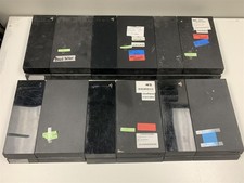 Lot of 6 Broken/Damaged Sony