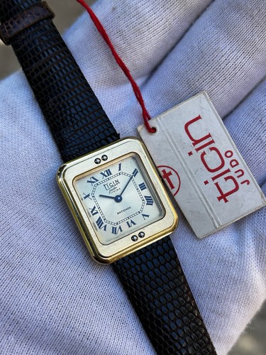 Ticin judo design - design, watch