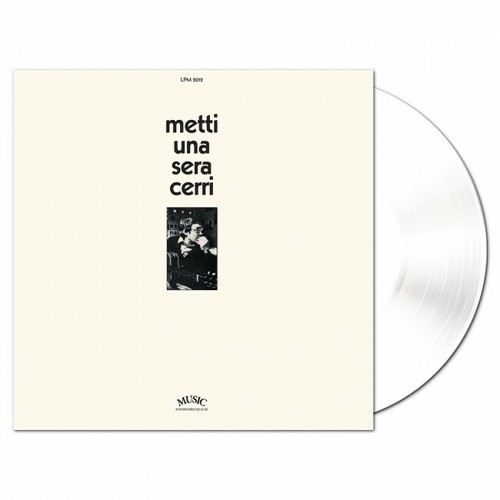 Cerri franco metti - franco, una