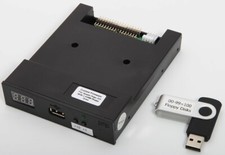 Floppy drive usb upgrade - to,