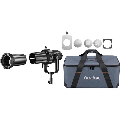 Godox vsa 26k spotlight - vsa,