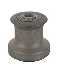 Verricello per yacht senza