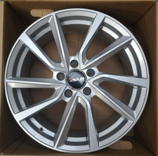 4 CERCHI IN LEGA DA 17 PER KIA