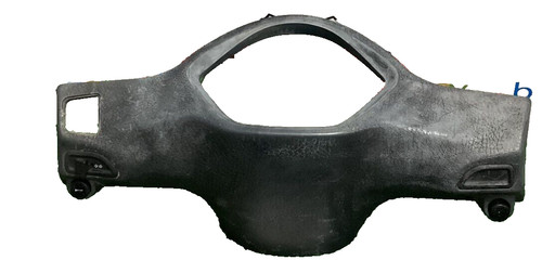 Copri manubrio contachilometri - manubrio,