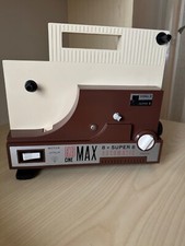 Proiettore cine max super - cine,