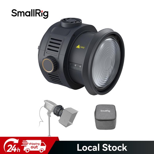 Smallrig f150 obiettivo - ra-f150,