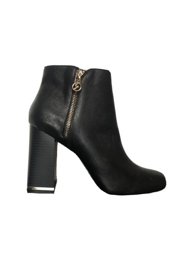 Gattinoni ankle boot black - gattinoni,