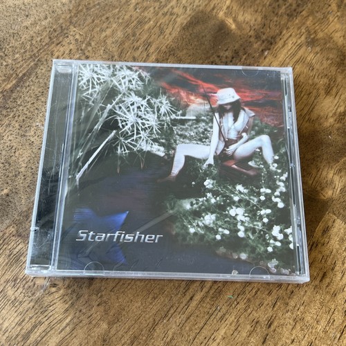 Waiting for you starfisher - for,