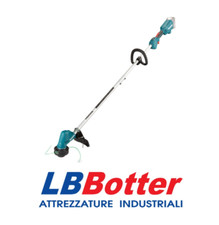 MAKITA DUR192LZ Bordatore tagliabordi brushless batteria LXT 18V 300mm 6000g/m