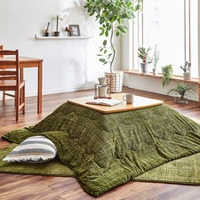 IKEHIKO Kotatsu Futon Japanese