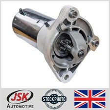 Originale Bosch Avviamento