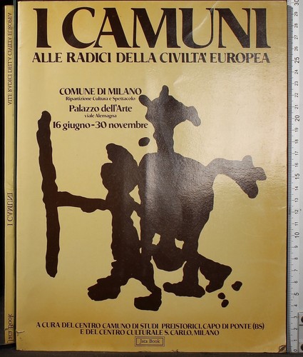 Camuni alle radici - camuni.,
