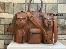 Borsone uomo da viaggio multi