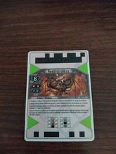 CARTAS THE EYE OF JUDGMENT