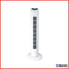Ventilatore Torre Silenzioso